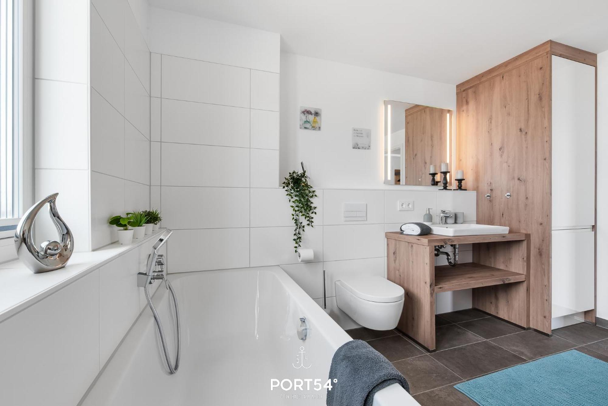 Appartamento Onkel Olli Olpenitz Esterno foto